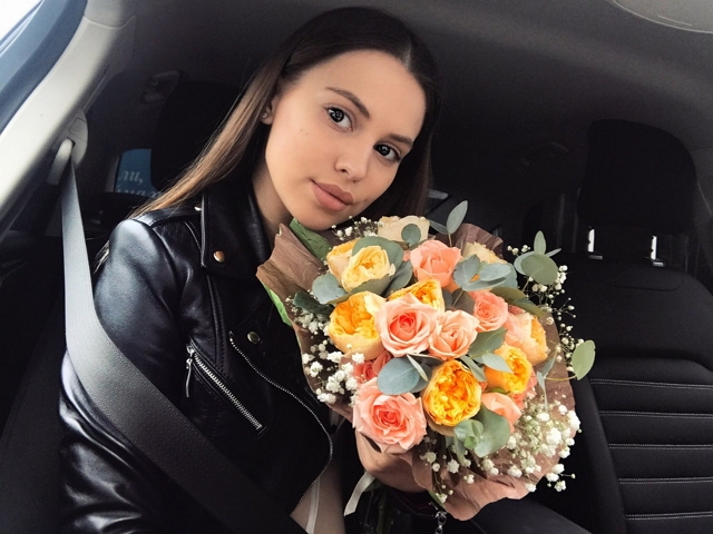 Александра Артемова: В первую брачную ночь я ушла от мужа