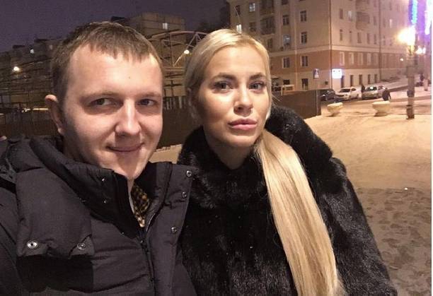 Илья Яббаров прокомментировал интимную переписку с Катей Кауфман